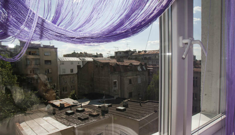 Apartment Takovska Beograd - Apt 38085