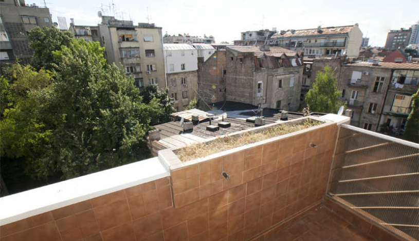 Apartment Takovska Beograd - Apt 38085