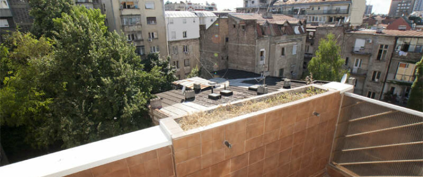 Apartment Takovska Beograd - Apt 38085