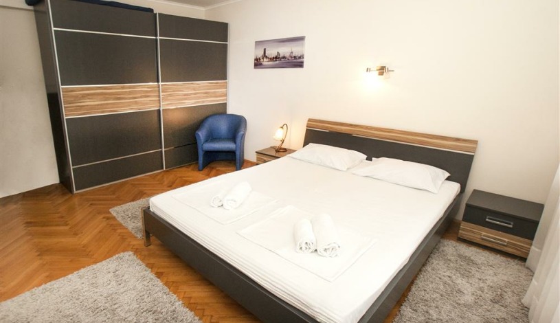 Apartment Takovska Beograd - Apt 38085