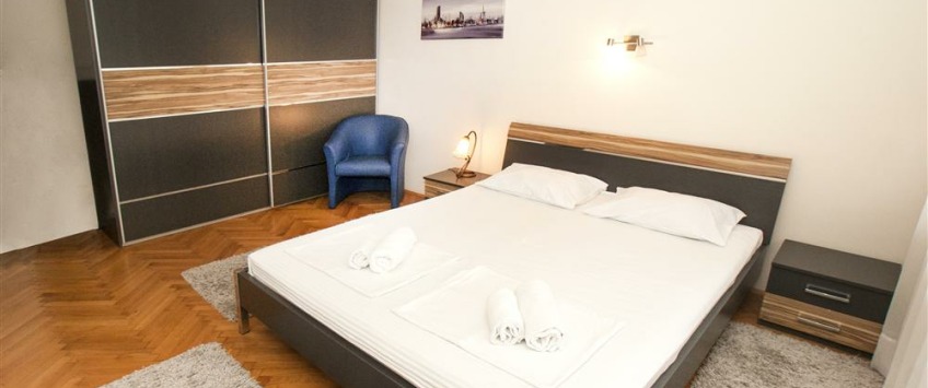 Apartment Takovska Beograd - Apt 38085