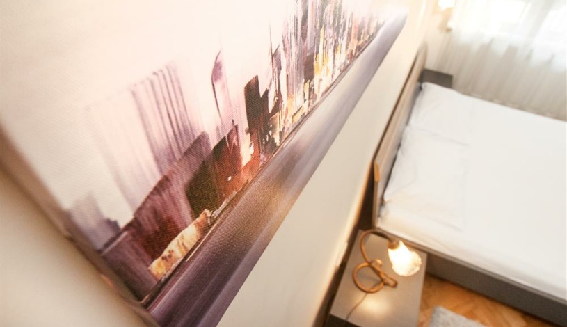 Apartment Takovska Beograd - Apt 38085