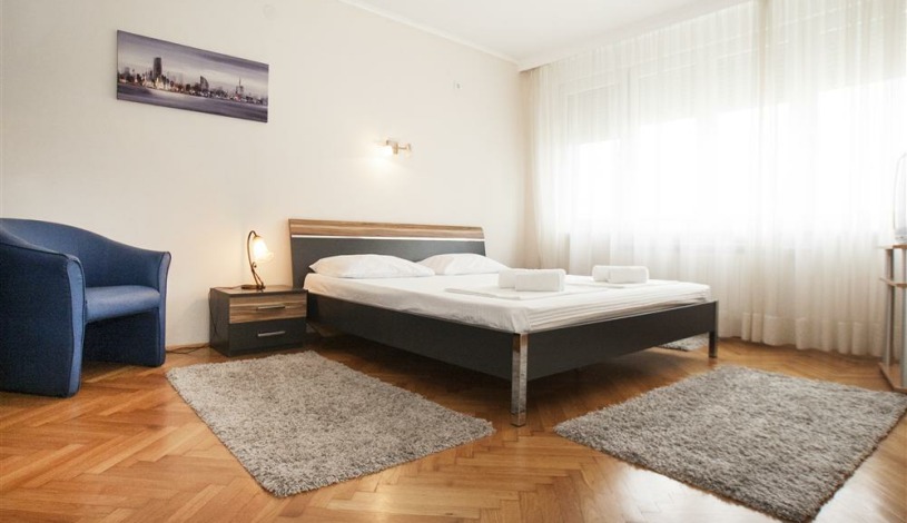 Apartment Takovska Beograd - Apt 38085