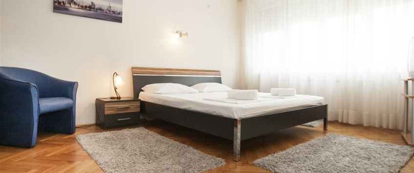 Apartment Takovska Beograd - Apt 38085