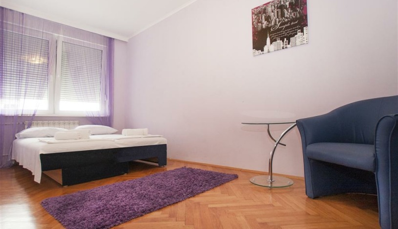 Apartment Takovska Beograd - Apt 38085