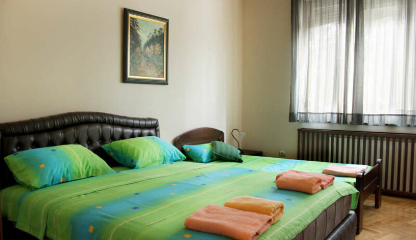 Apartment Takovska Beograd - Apt 38192