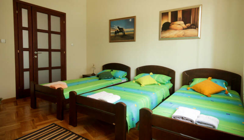 Apartment Takovska Beograd - Apt 38192