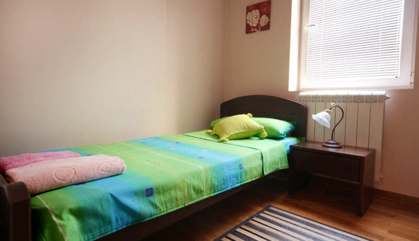 Apartment Takovska Beograd - Apt 38192