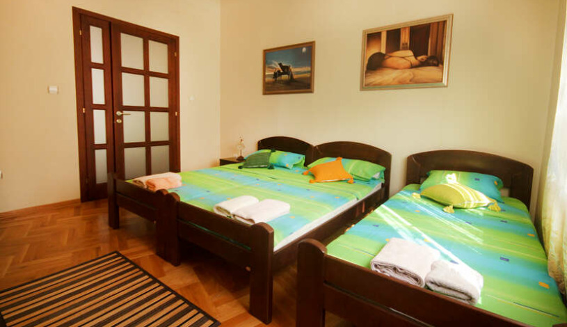 Apartment Takovska Beograd - Apt 38192