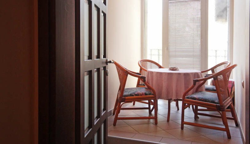 Apartment Takovska Beograd - Apt 38192