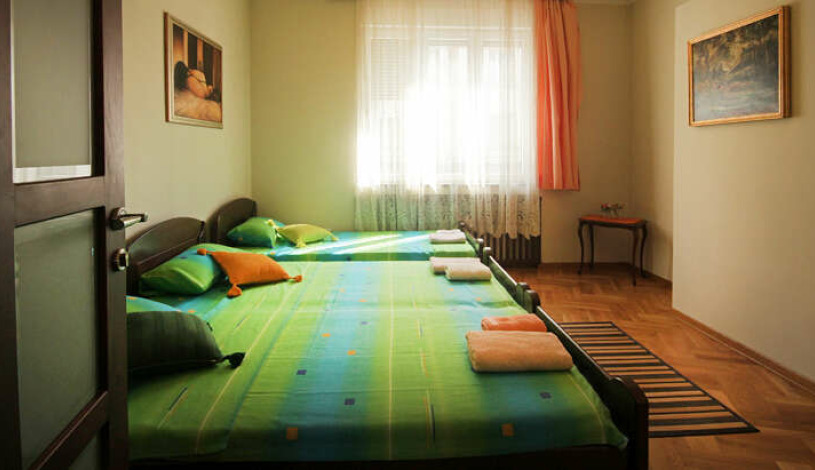 Apartment Takovska Beograd - Apt 38192