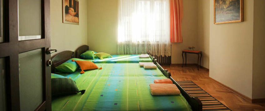 Apartment Takovska Beograd - Apt 38192