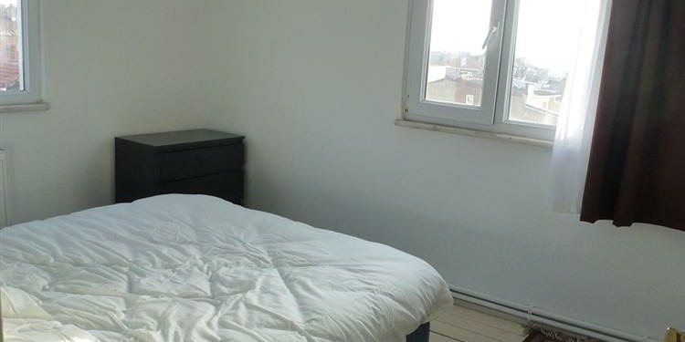 3-Schlafzimmer Istanbul Kadıköy mit Küche für 9 Personen