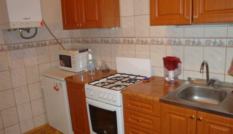 Apartment Tamanska Lviv - Apt 24047