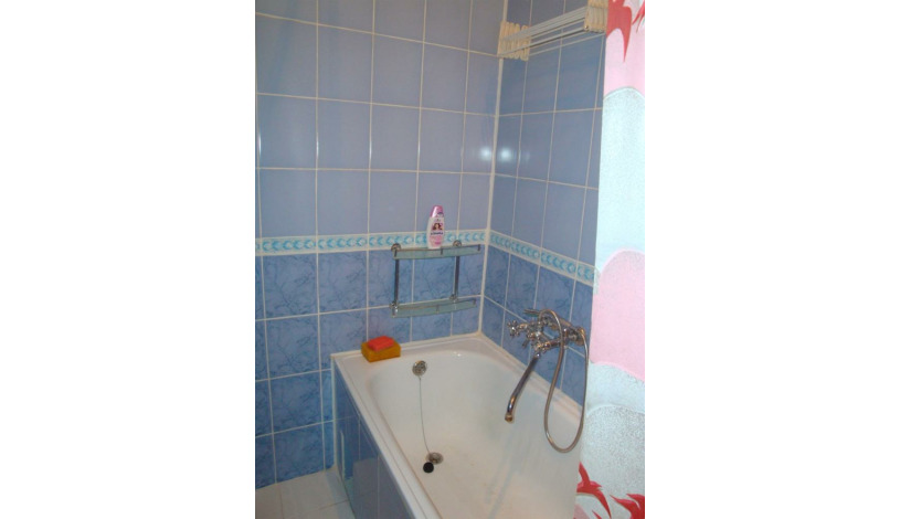 Apartment Tamanska Lviv - Apt 24047