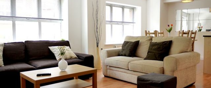 Apartment Tanner Street London - Tower Bridge 5 Superior