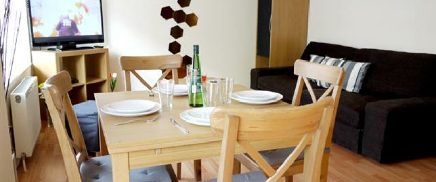 Apartment Tanner Street London