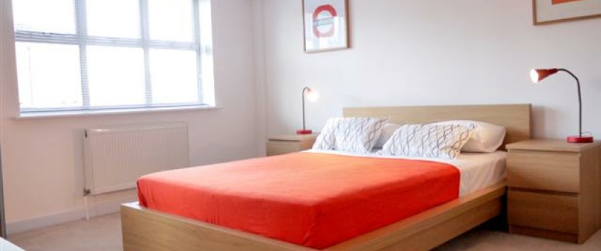 Apartment Tanner Street London - Tower Bridge 10 Superior