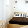 2-spálňový Apartmán v Londýne Southwark s kuchyňou pre 6 osôb