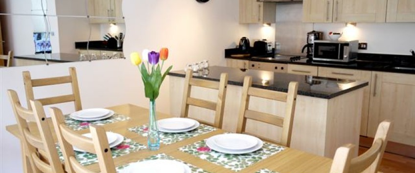 Apartment Tanner Street London - Tower Bridge 5 Superior