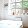 2-spálňový Apartmán v Londýne Southwark s kuchyňou pre 6 osôb