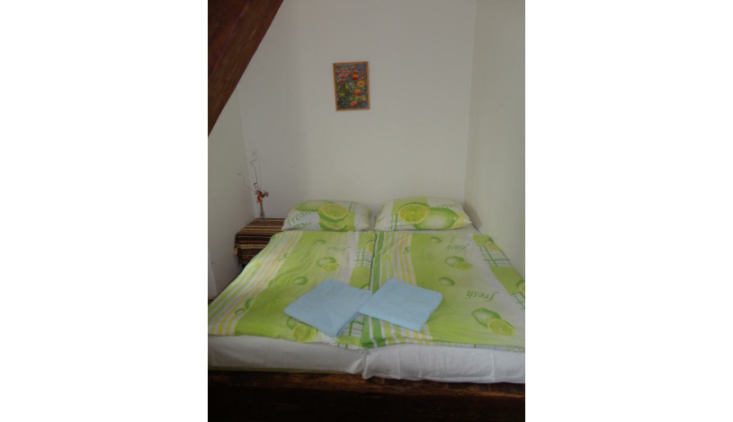 Pension Tara Praha - Pokoj pro 2 osoby