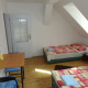 Four bedded room - Pension Tara Bed and Breakfast Praha