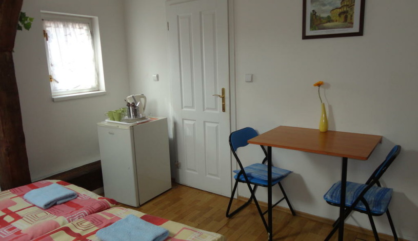 Pension Tara Praha - Pokoj pro 3 osoby