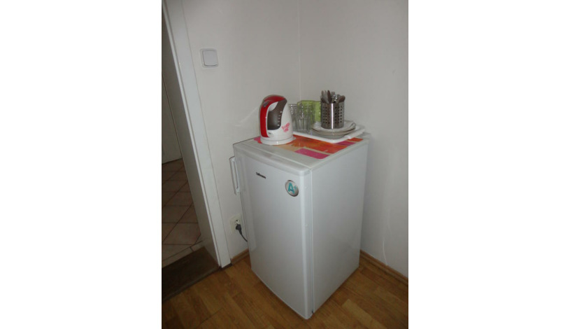 Pension Tara Praha - Pokoj pro 4 osoby