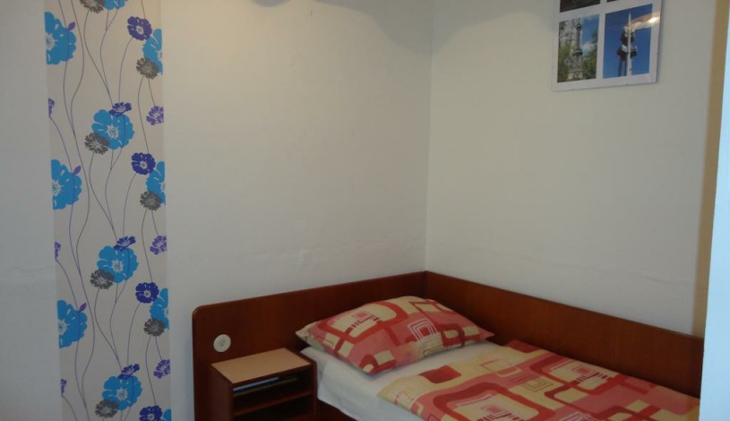 Pension Tara Praha - 6-lůžkový pokoj, 7-lůžkový pokoj