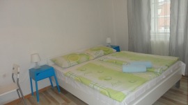 Pension Tara Bed and Breakfast Praha - Double room