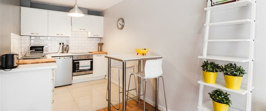 Apartment Tara St Dublin - Apt 48228