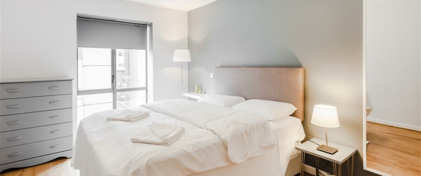 Apartment Tara St Dublin - Apt 48228