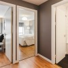 1-bedroom Apartment Dublin with kitchen for 3 persons
