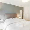 1-bedroom Apartment Dublin with kitchen for 3 persons