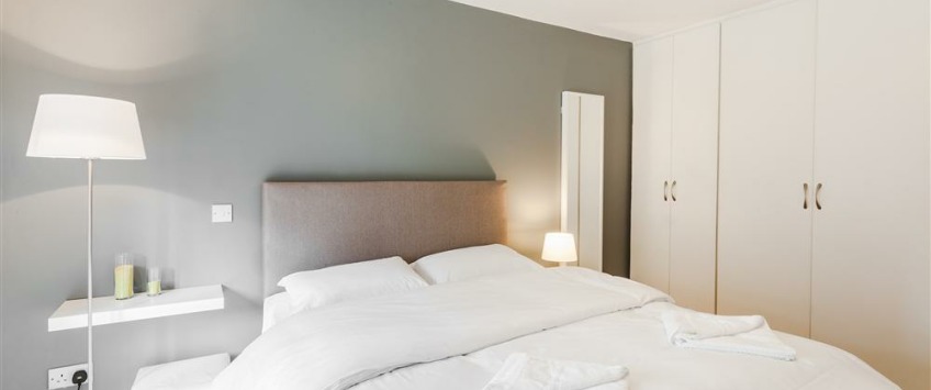 Apartment Tara St Dublin - Apt 48228