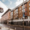 1-bedroom Apartment Dublin with kitchen for 3 persons
