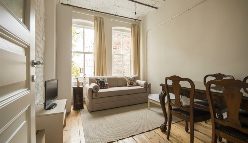 Apartment Tatar Beyi Sk Istanbul - Apt 26947