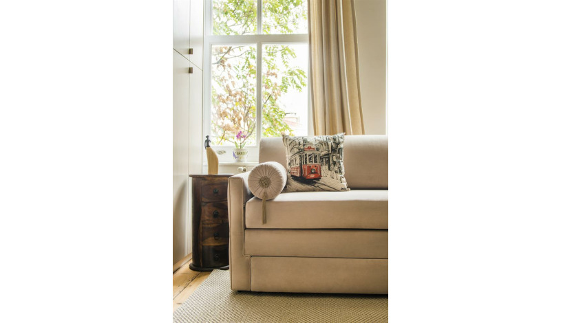 Apartment Tatar Beyi Sk Istanbul - Apt 26947