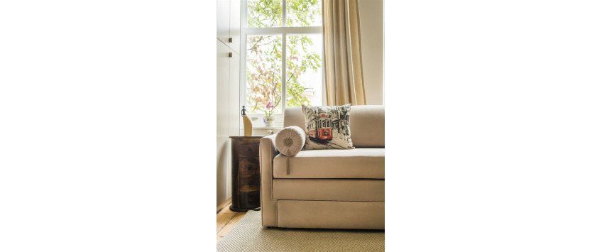 Apartment Tatar Beyi Sk Istanbul - Apt 26947