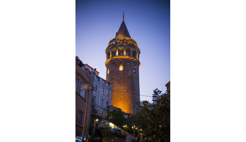 Apartment Tatar Beyi Sk Istanbul - Apt 26947