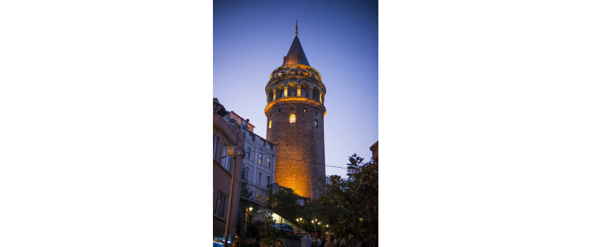 Apartment Tatar Beyi Sk Istanbul - Apt 26947