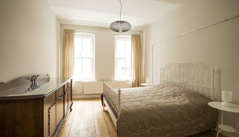 Apartment Tatar Beyi Sk Istanbul - Apt 26947