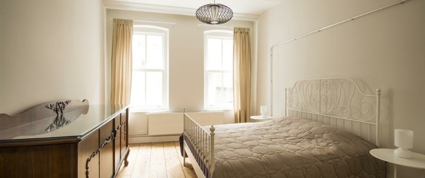 Apartment Tatar Beyi Sk Istanbul - Apt 26947