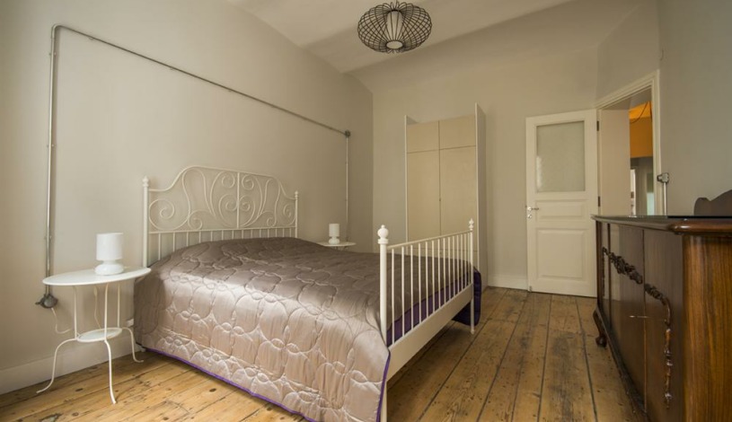 Apartment Tatar Beyi Sk Istanbul - Apt 26947