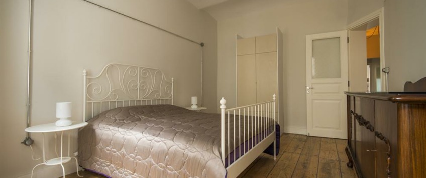 Apartment Tatar Beyi Sk Istanbul - Apt 26947