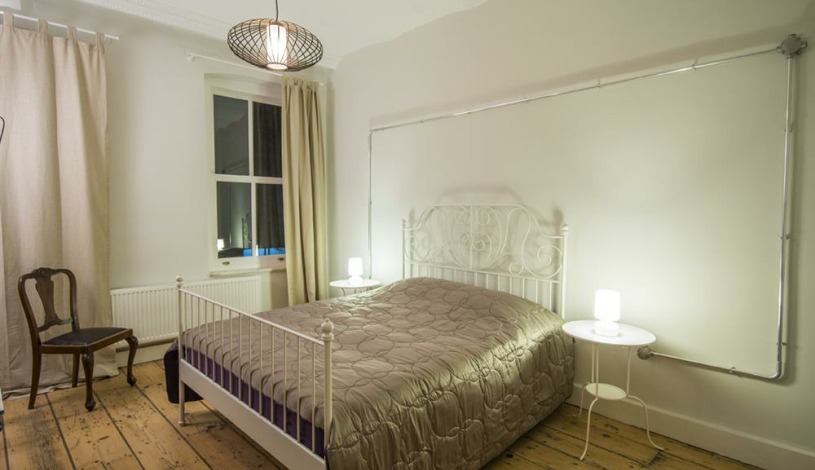 Apartment Tatar Beyi Sk Istanbul - Apt 26947