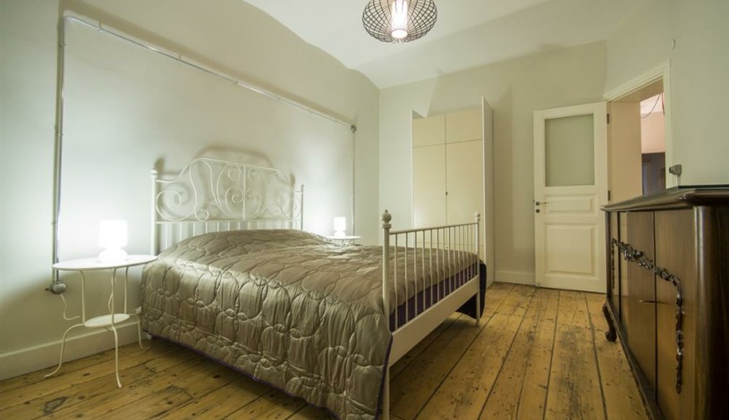 Apartment Tatar Beyi Sk Istanbul - Apt 26947