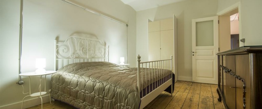 Apartment Tatar Beyi Sk Istanbul - Apt 26947