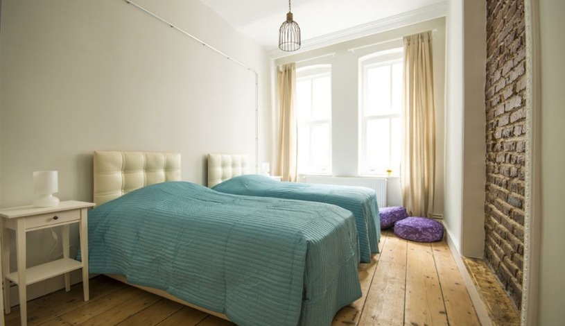 Apartment Tatar Beyi Sk Istanbul - Apt 26947